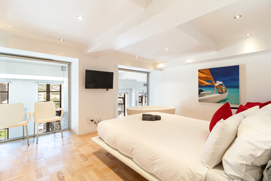 To Let 3 Bedroom Property for Rent in Cape Town City Centre Western Cape